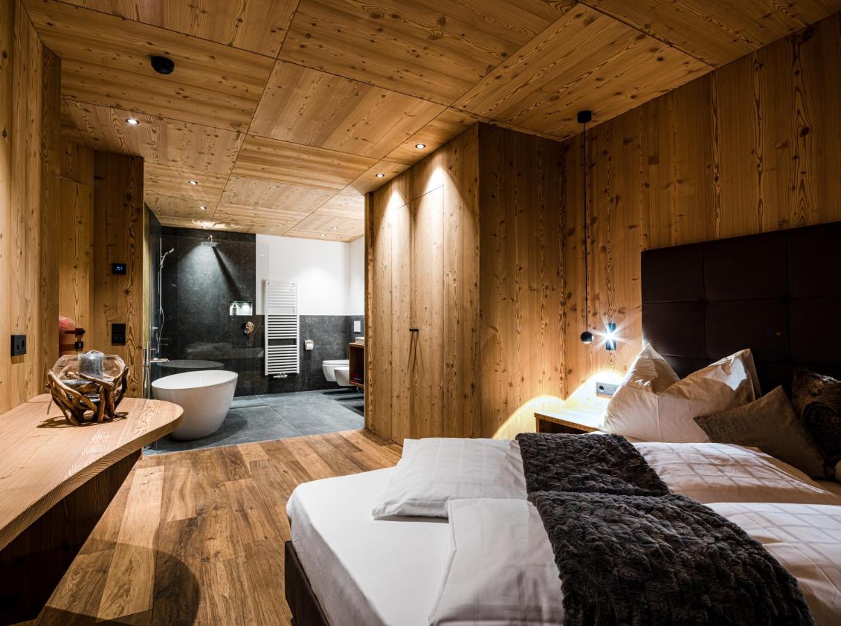 Mi Coa Apartment Santa Cristina Val Gardena Exterior photo