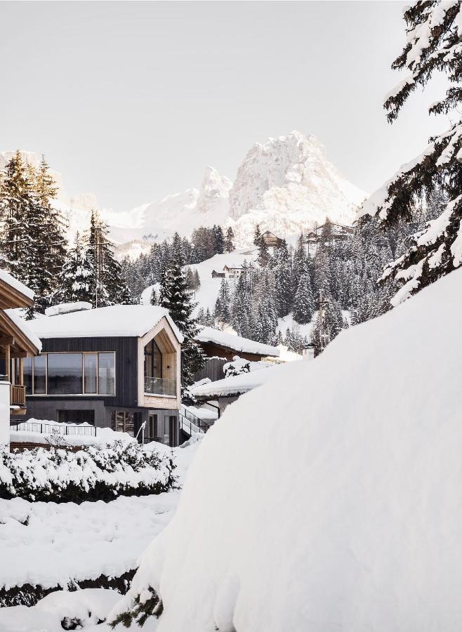 Mi Coa Apartment Santa Cristina Val Gardena Exterior photo