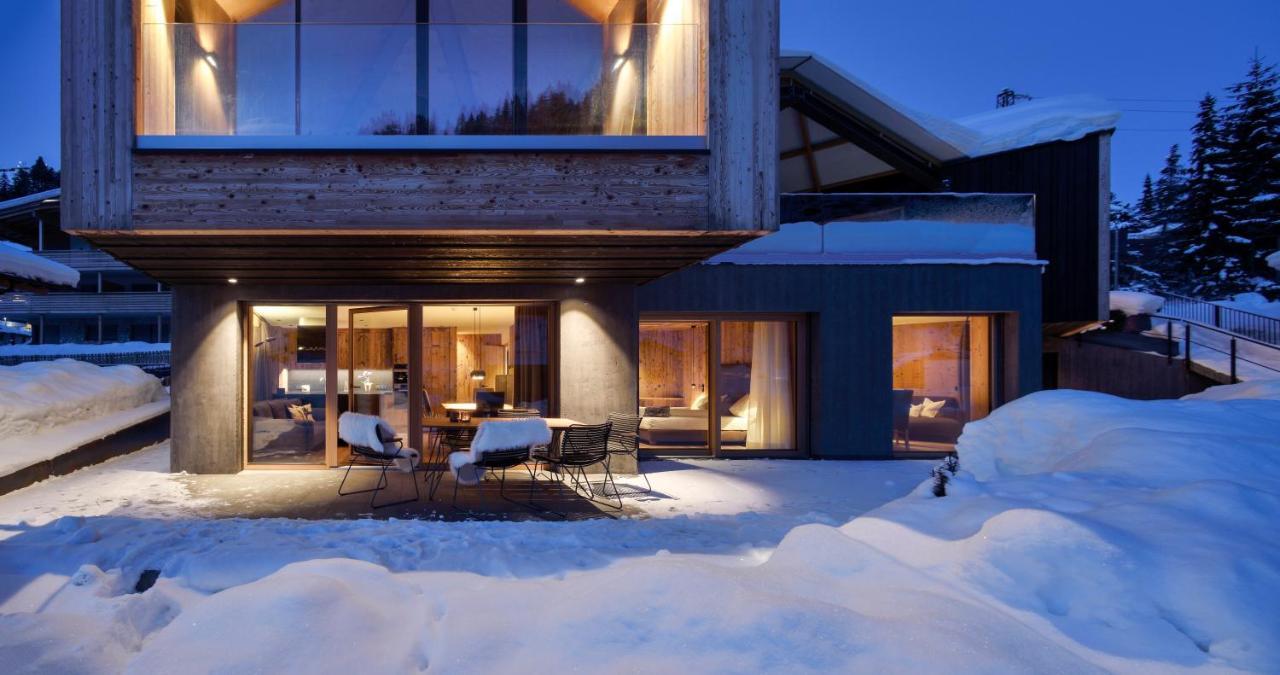 Mi Coa Apartment Santa Cristina Val Gardena Exterior photo